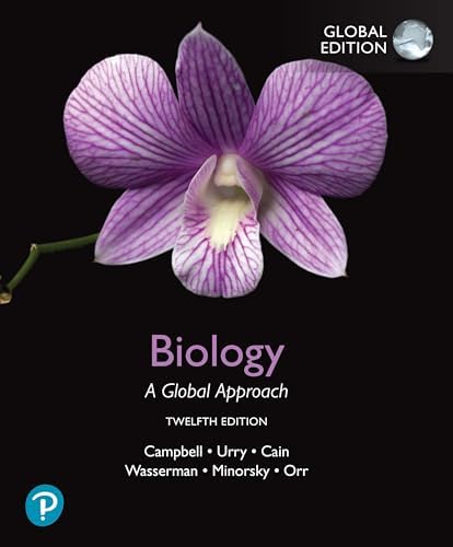 Amazon.com: Campbell Biology AP Edition: 9780134433691: Jane B